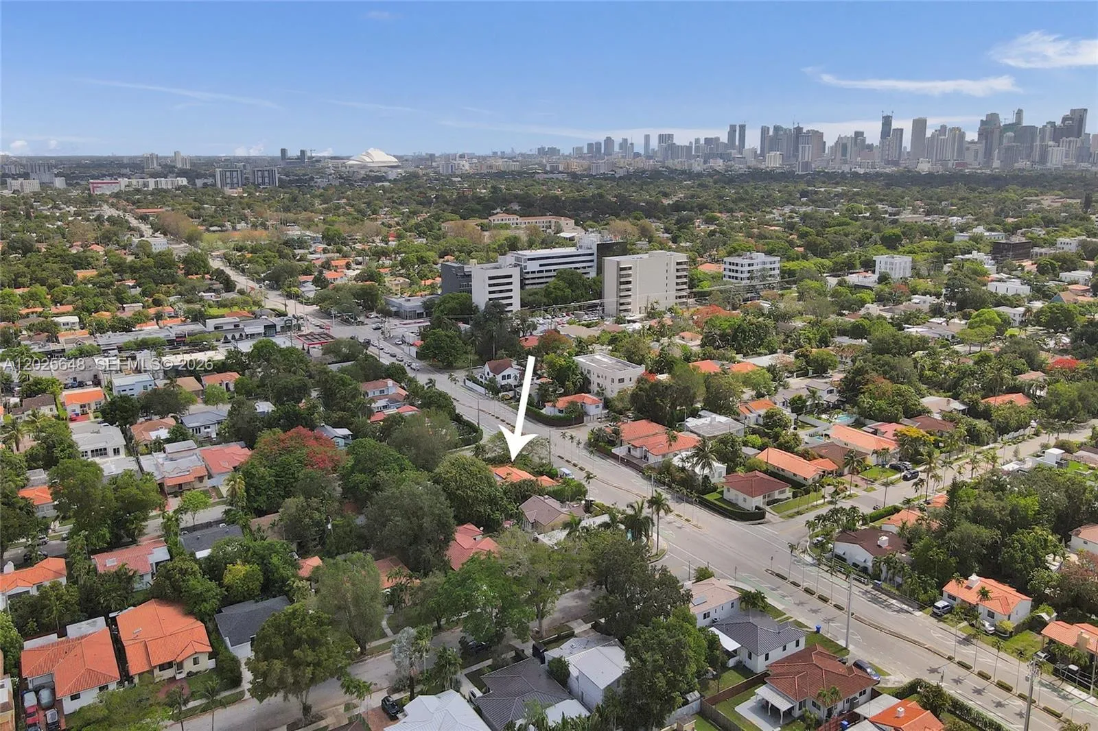 2300 SW 22nd Ave, Miami FL 33145