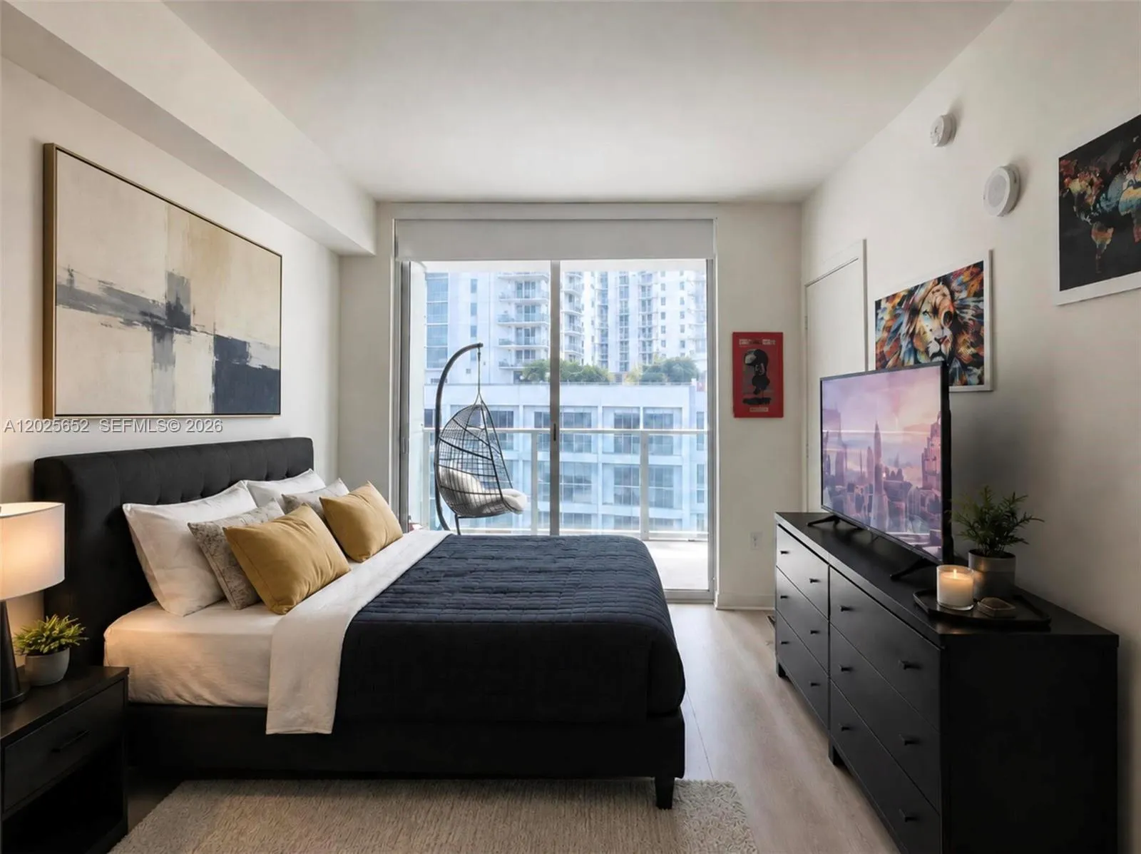 1100 S Miami # 1111, Miami FL 33130