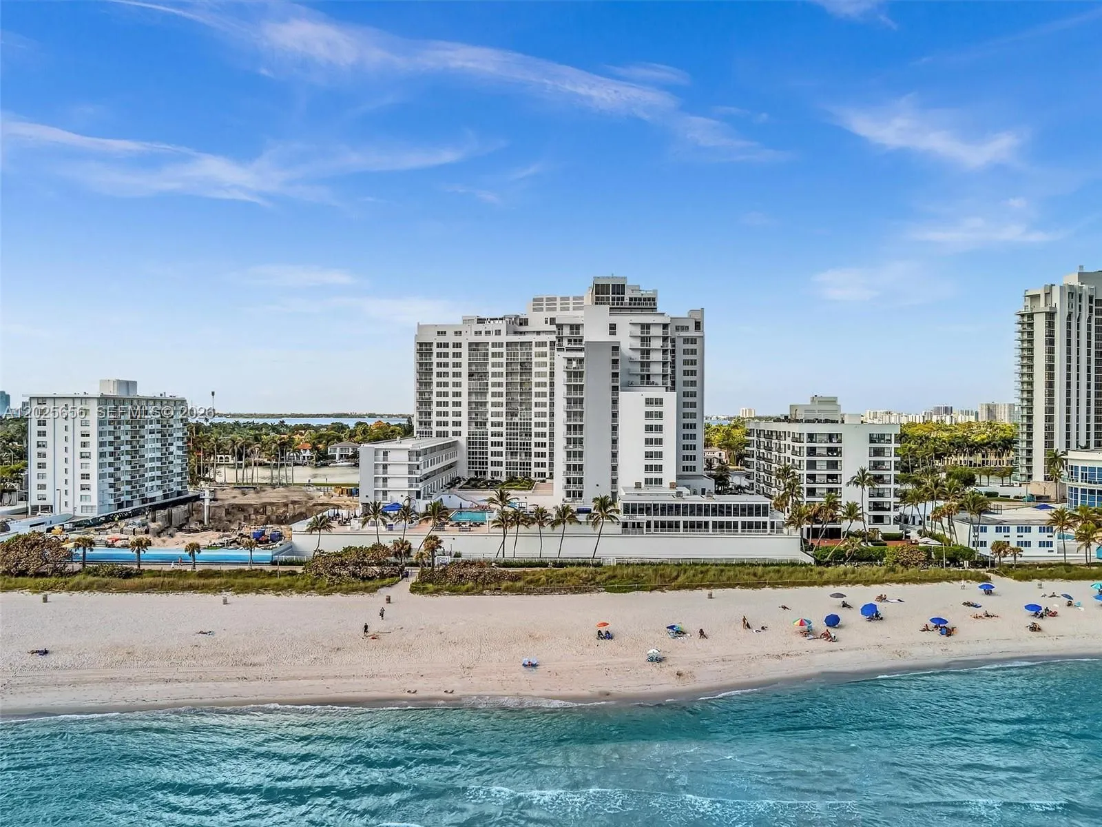 5401 Collins Ave # 107, Miami Beach FL 33140