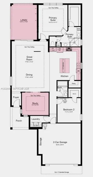 9938 SW Arezzo Road, Port St. Lucie FL 34987