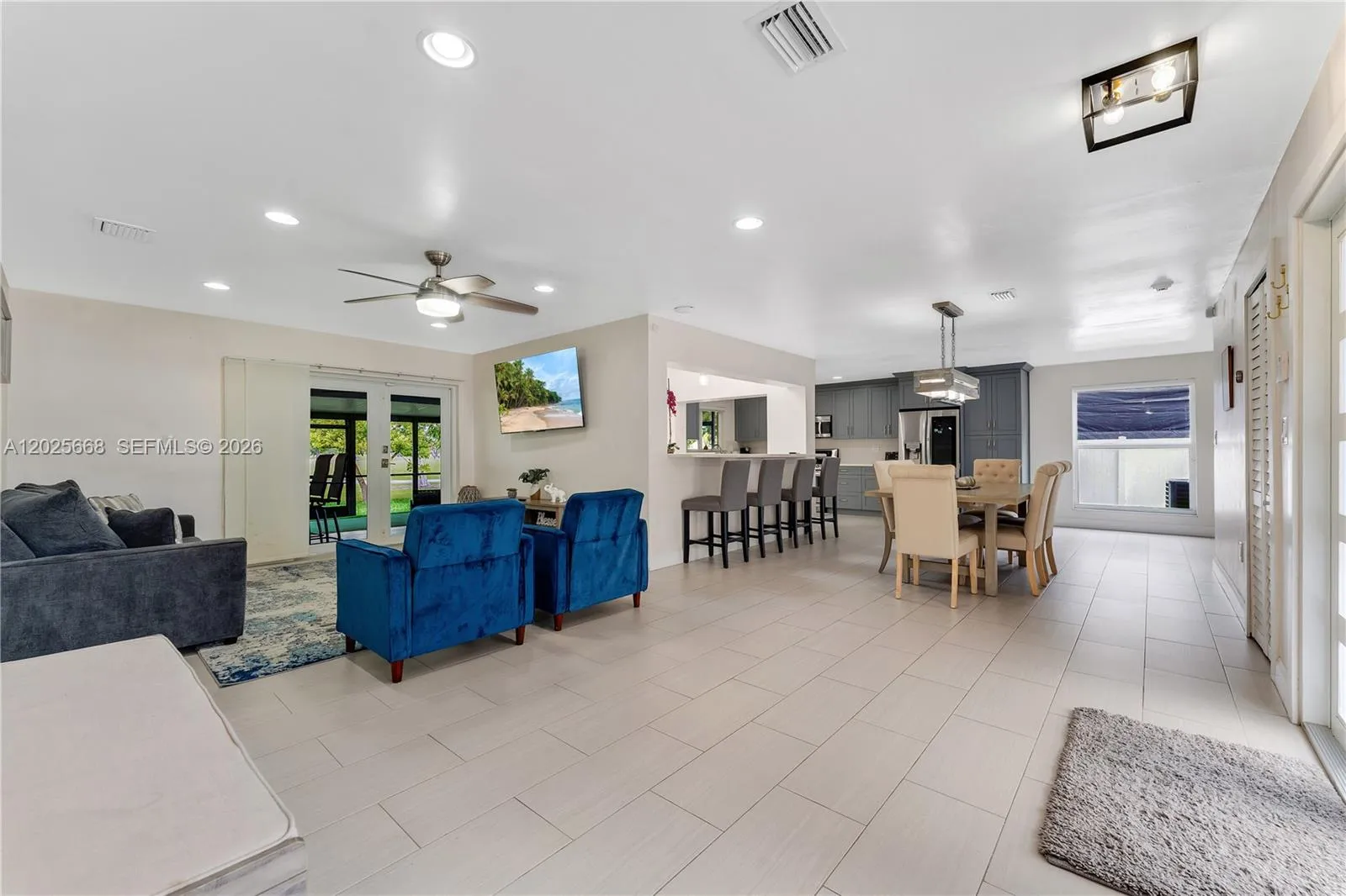 9501 E Palmetto Club Ln E # 9501, Palmetto Bay FL 33157