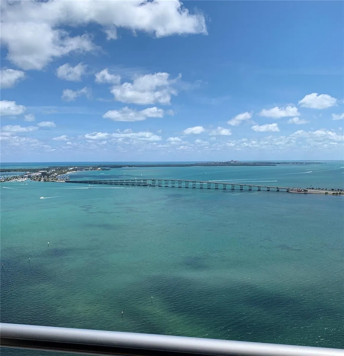 1541 Brickell Ave # B3804, Miami FL 33129