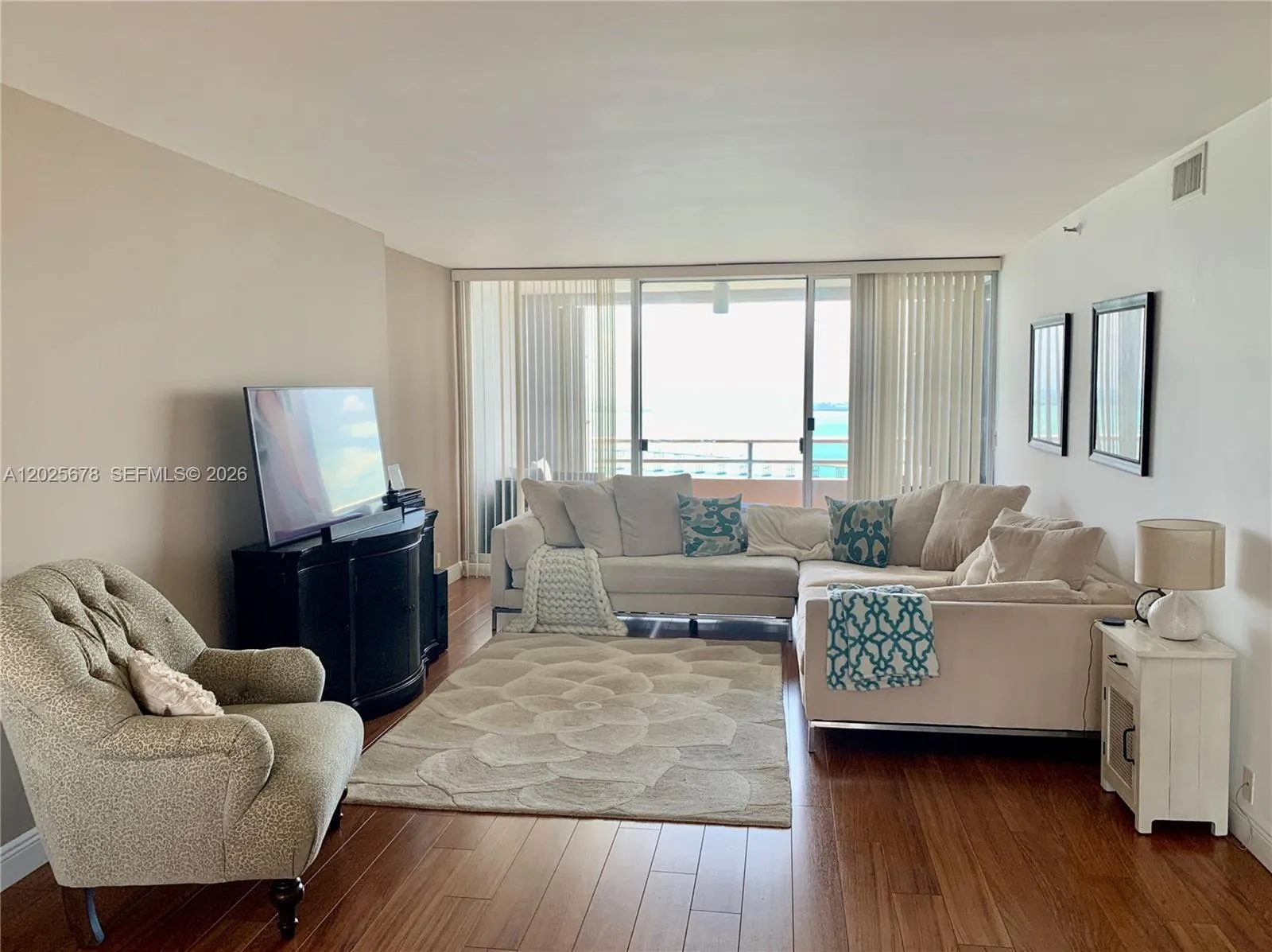 1541 Brickell Ave # B3804, Miami FL 33129