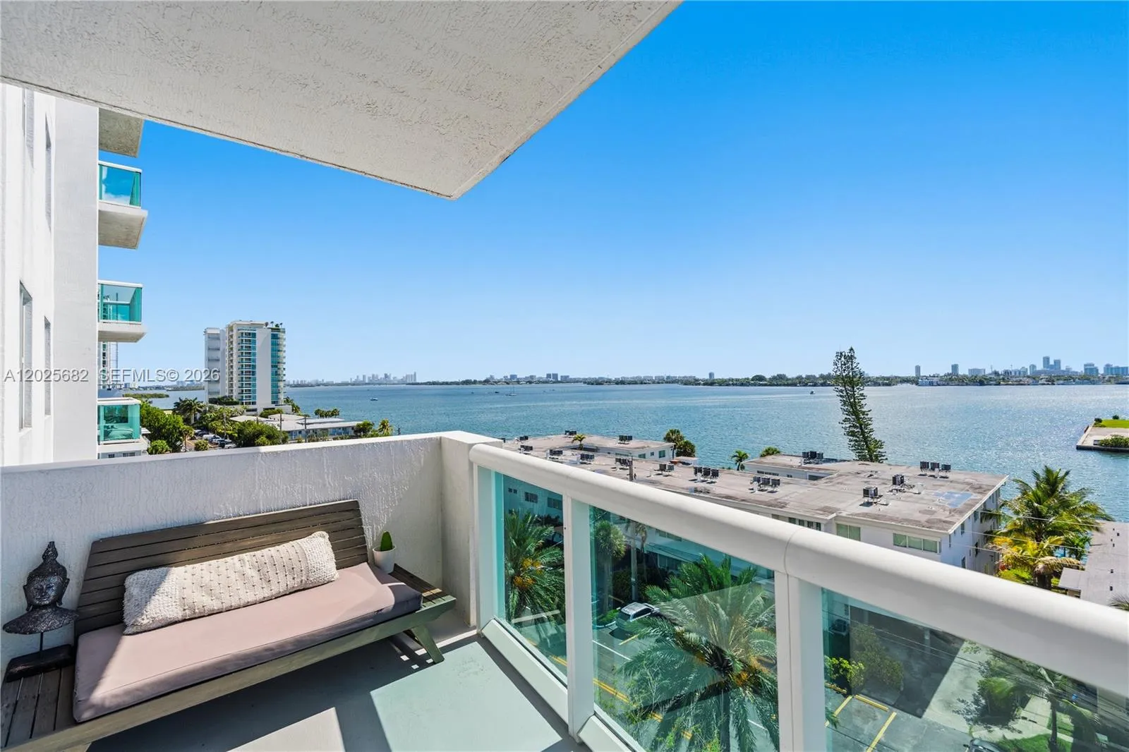 7910 E Harbor Island Dr # 704, North Bay Village FL 33141