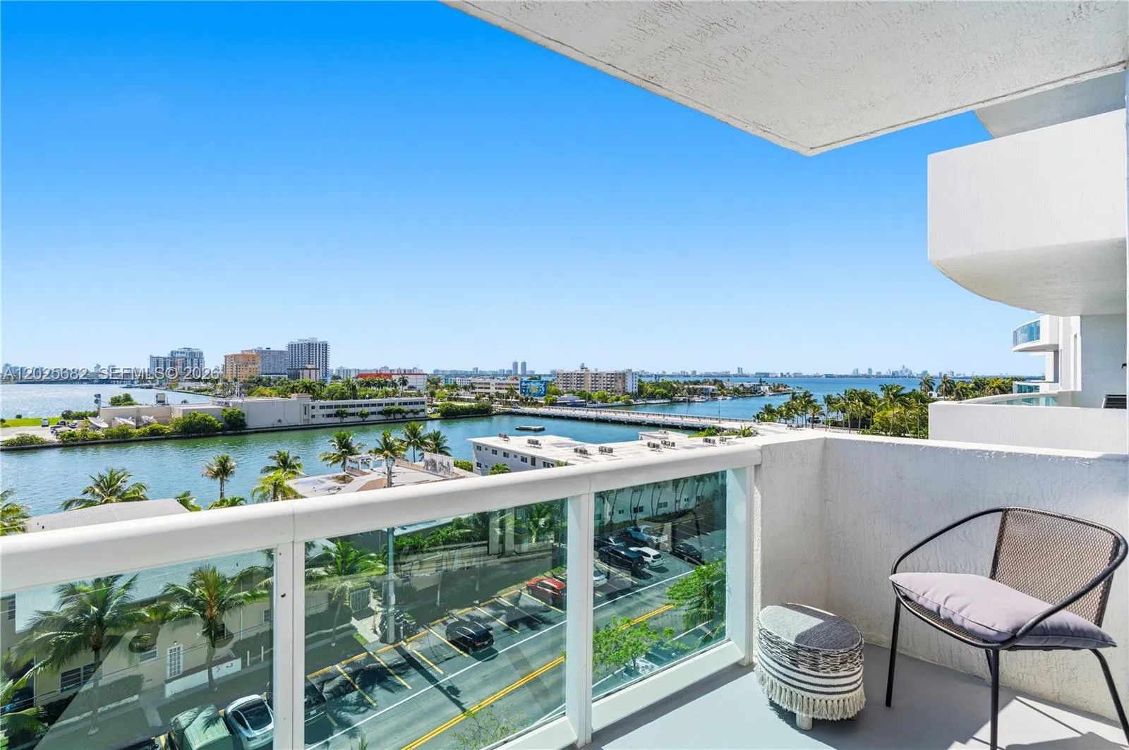 7910 E Harbor Island Dr # 704, North Bay Village FL 33141