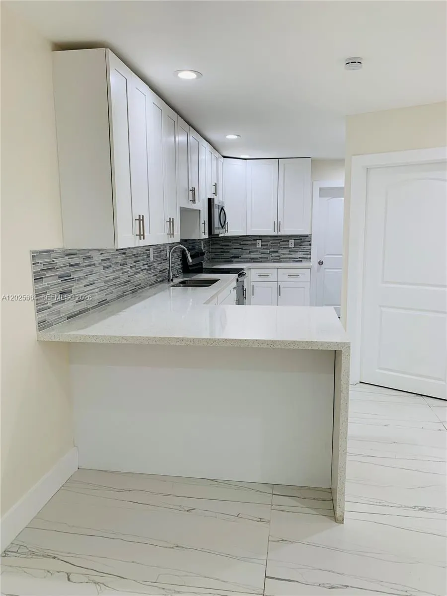 17010 NW 53rd Ave, Miami Gardens FL 33055