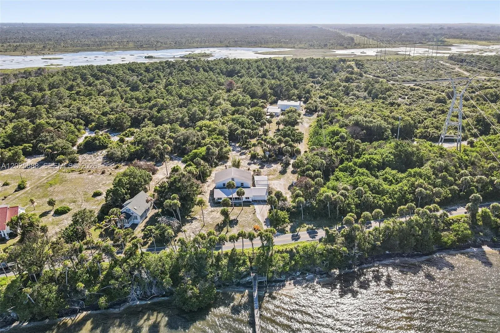 7803 S Indian River, Fort Pierce FL 34982
