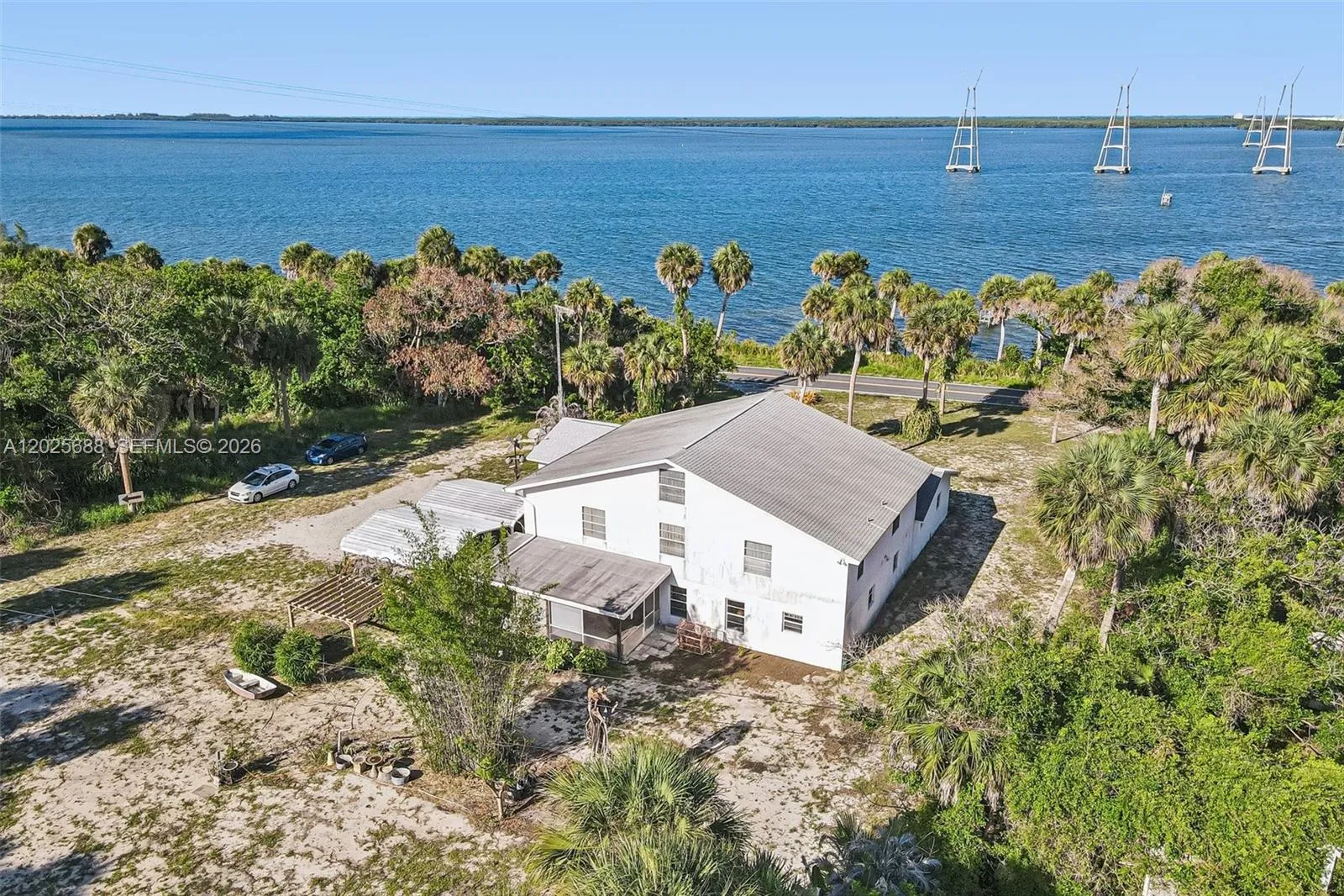 7803 S Indian River, Fort Pierce FL 34982