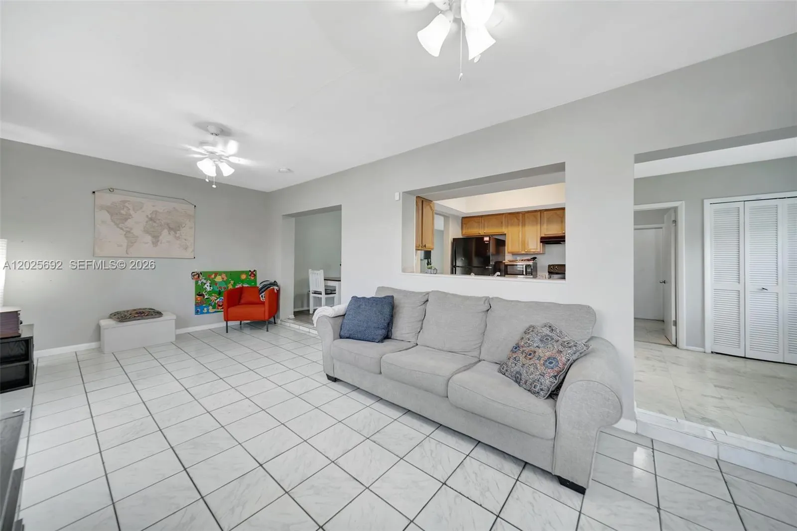 5380 SW 11th St, Margate FL 33068