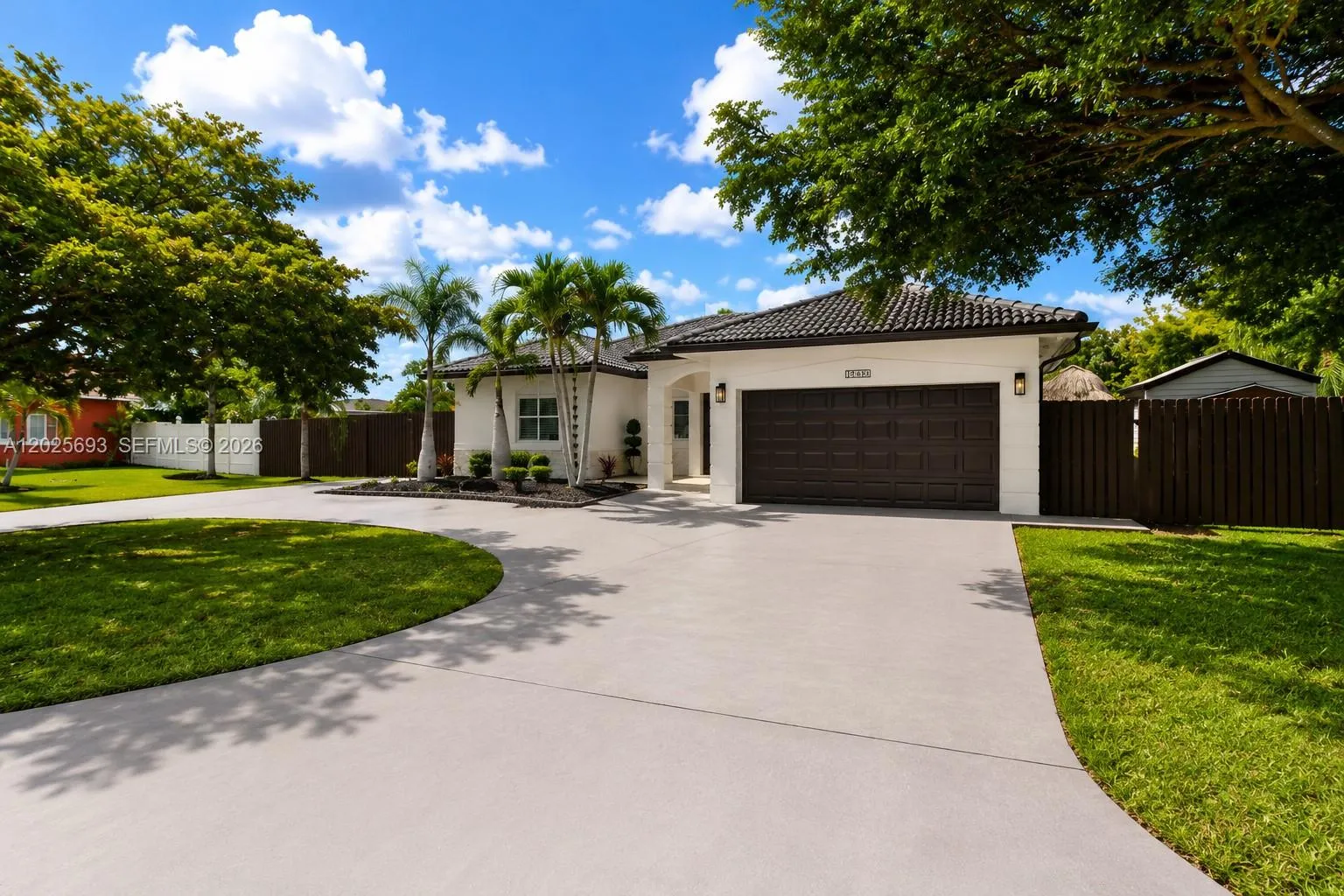 13282 SW 200th Ter, Miami FL 33177