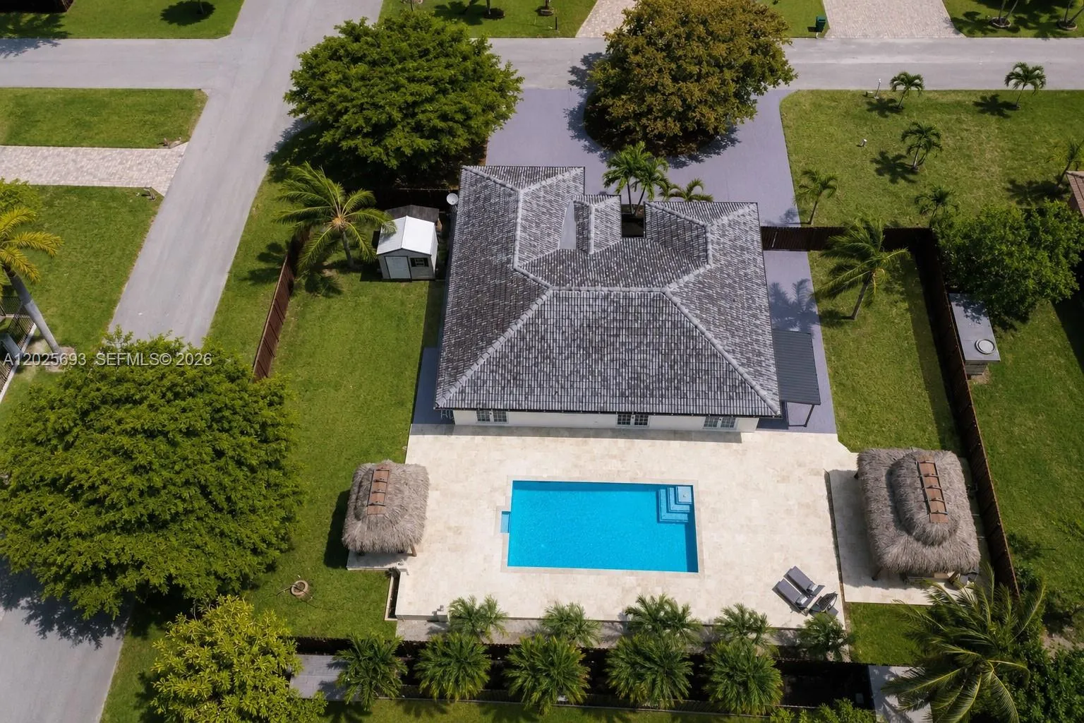 13282 SW 200th Ter, Miami FL 33177