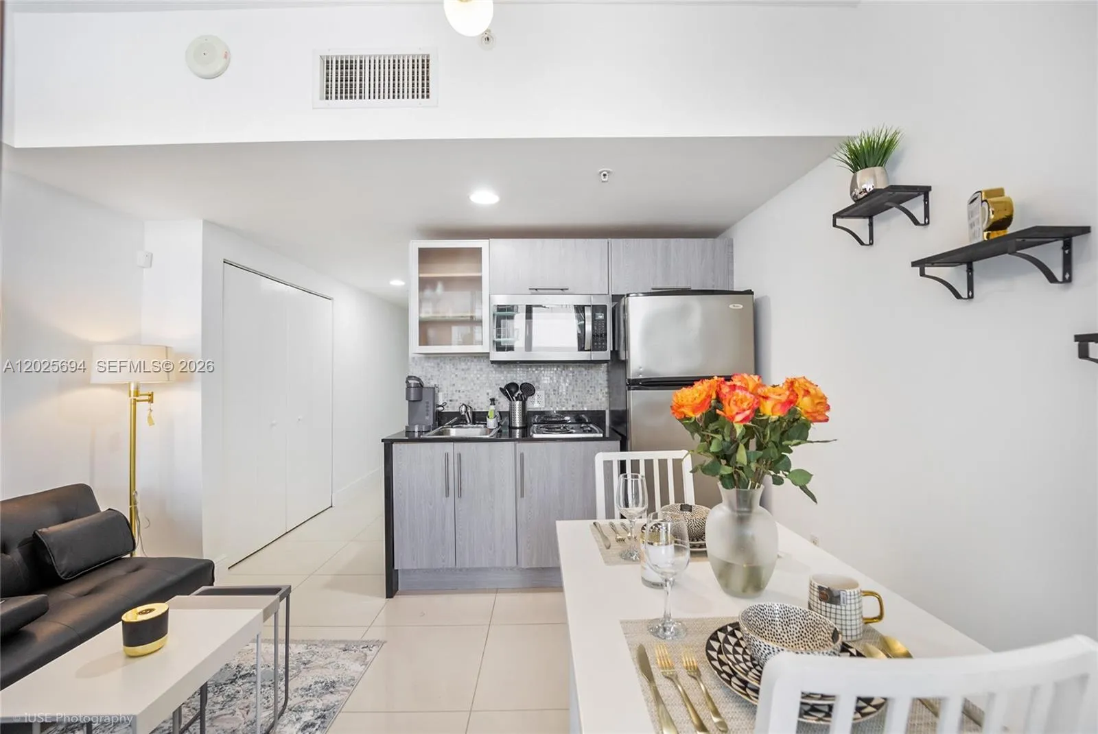 1750 N Bayshore Dr # 1219, Miami FL 33132