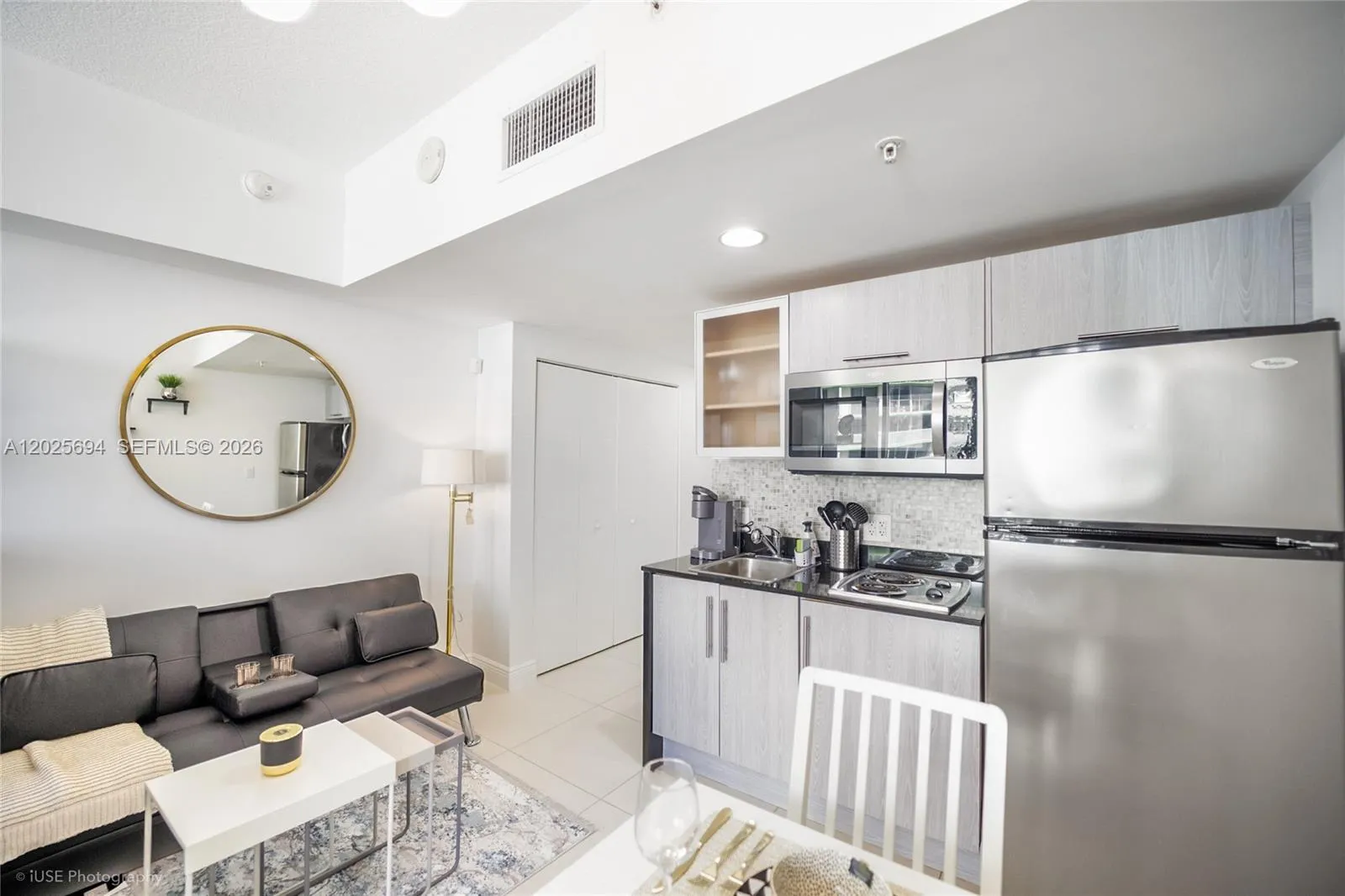 1750 N Bayshore Dr # 1219, Miami FL 33132