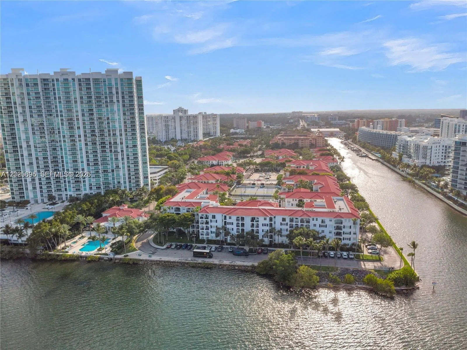 3235 NE 184th St # 11103, Aventura FL 33160
