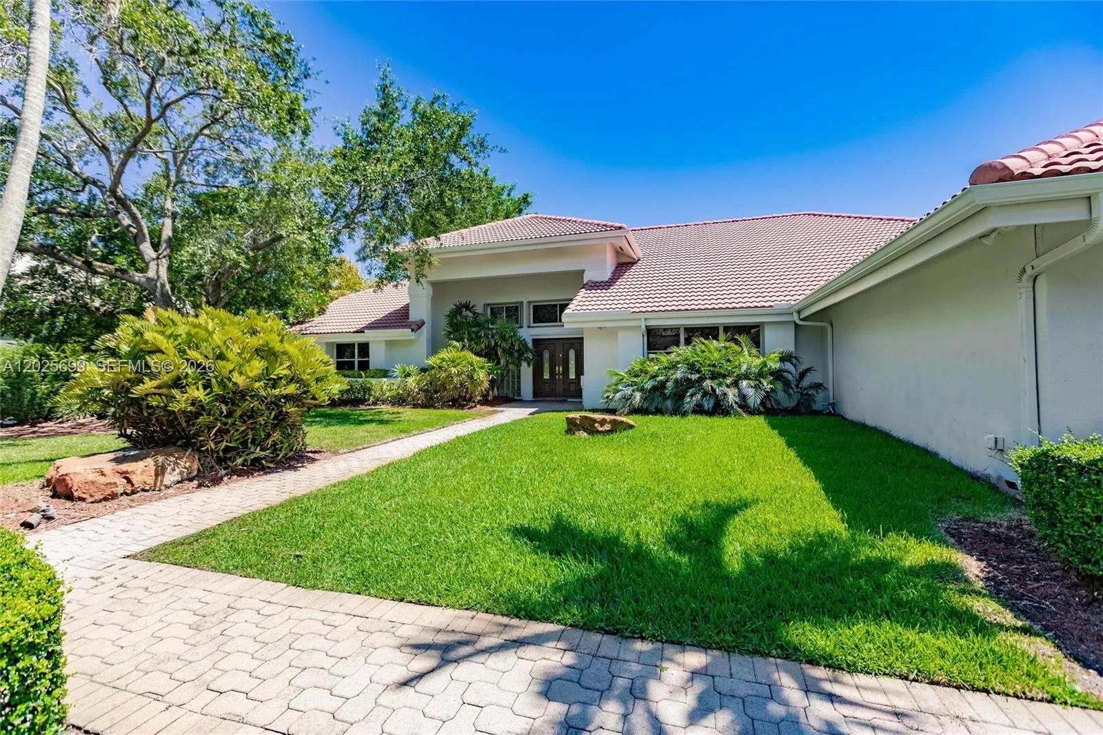 9818 SW 111th Ter, Miami FL 33176
