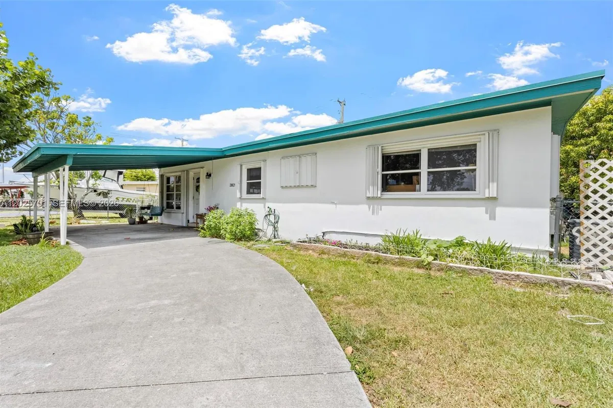 28821 SW 147th Ave, Homestead FL 33033