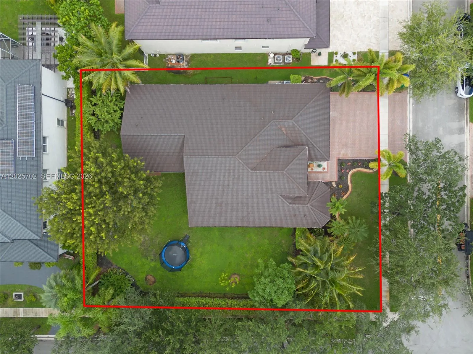 5478 SW 189th Ave, Miramar FL 33029