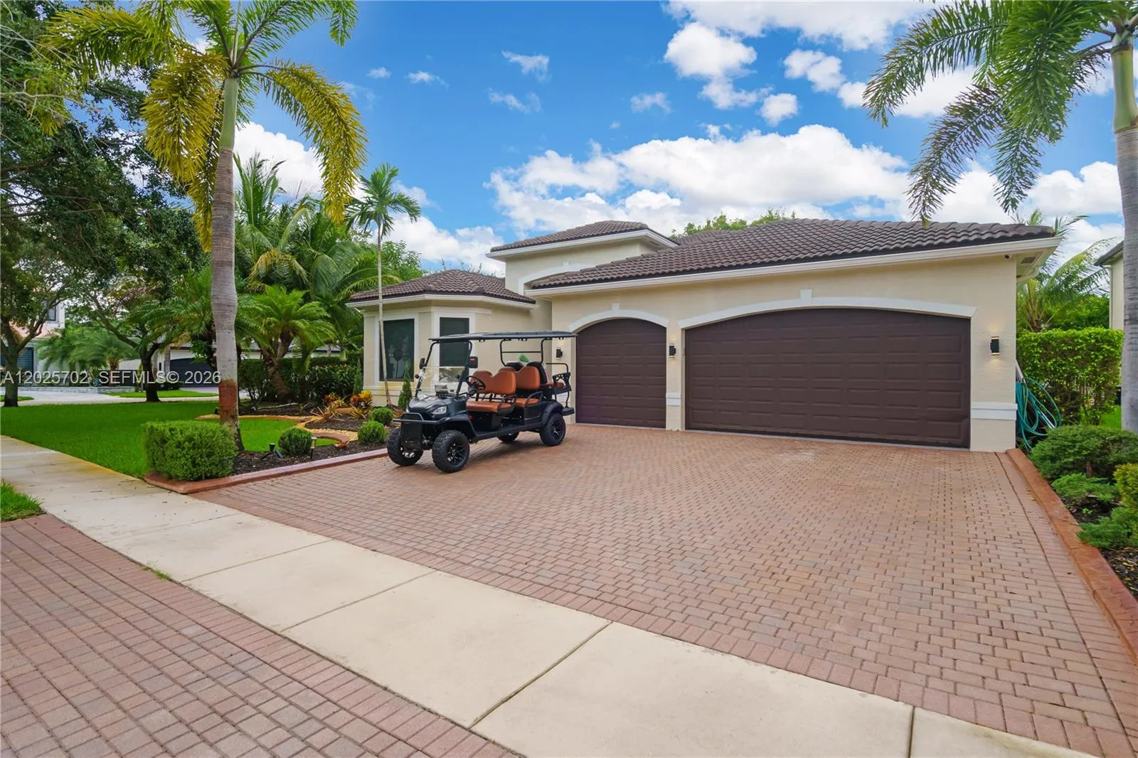5478 SW 189th Ave, Miramar FL 33029