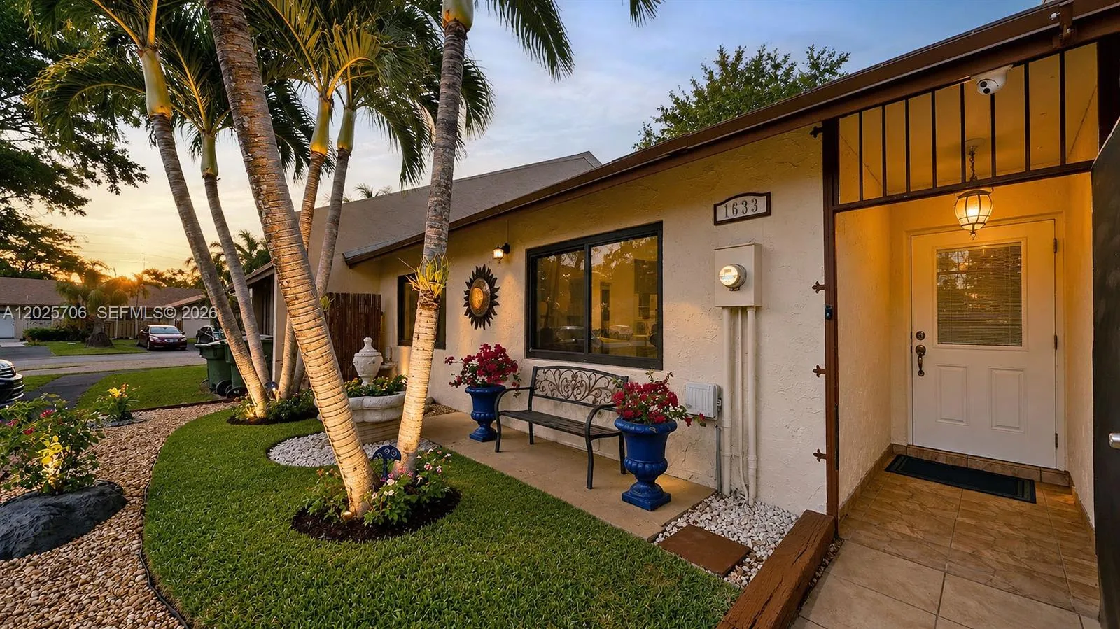 1633 Greer Ave, Homestead FL 33035