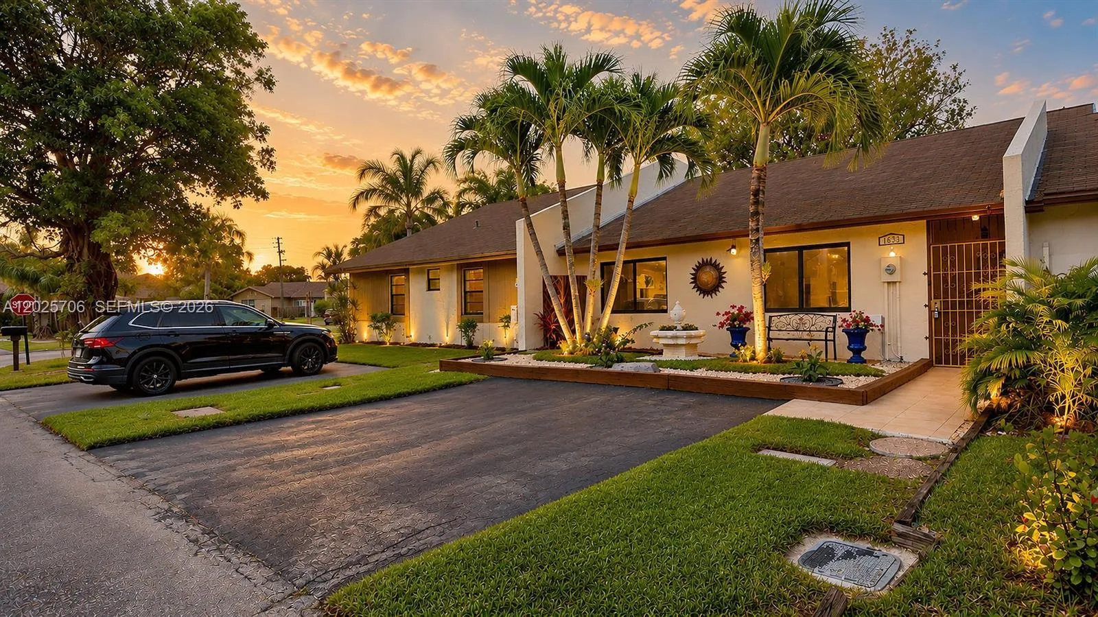 1633 Greer Ave, Homestead FL 33035