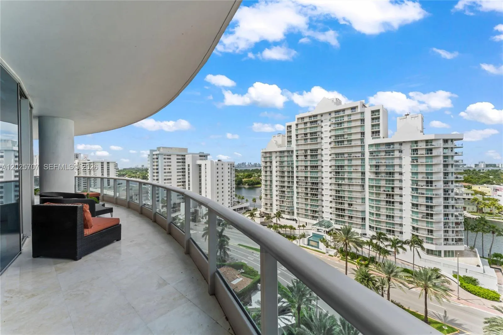 5959 Collins Ave # 1201, Miami Beach FL 33140