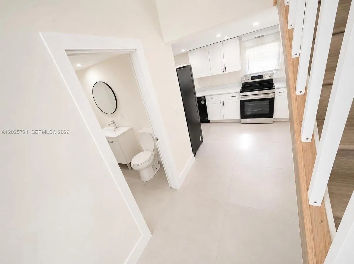 4125 N 32nd Ct, Hollywood FL 33021