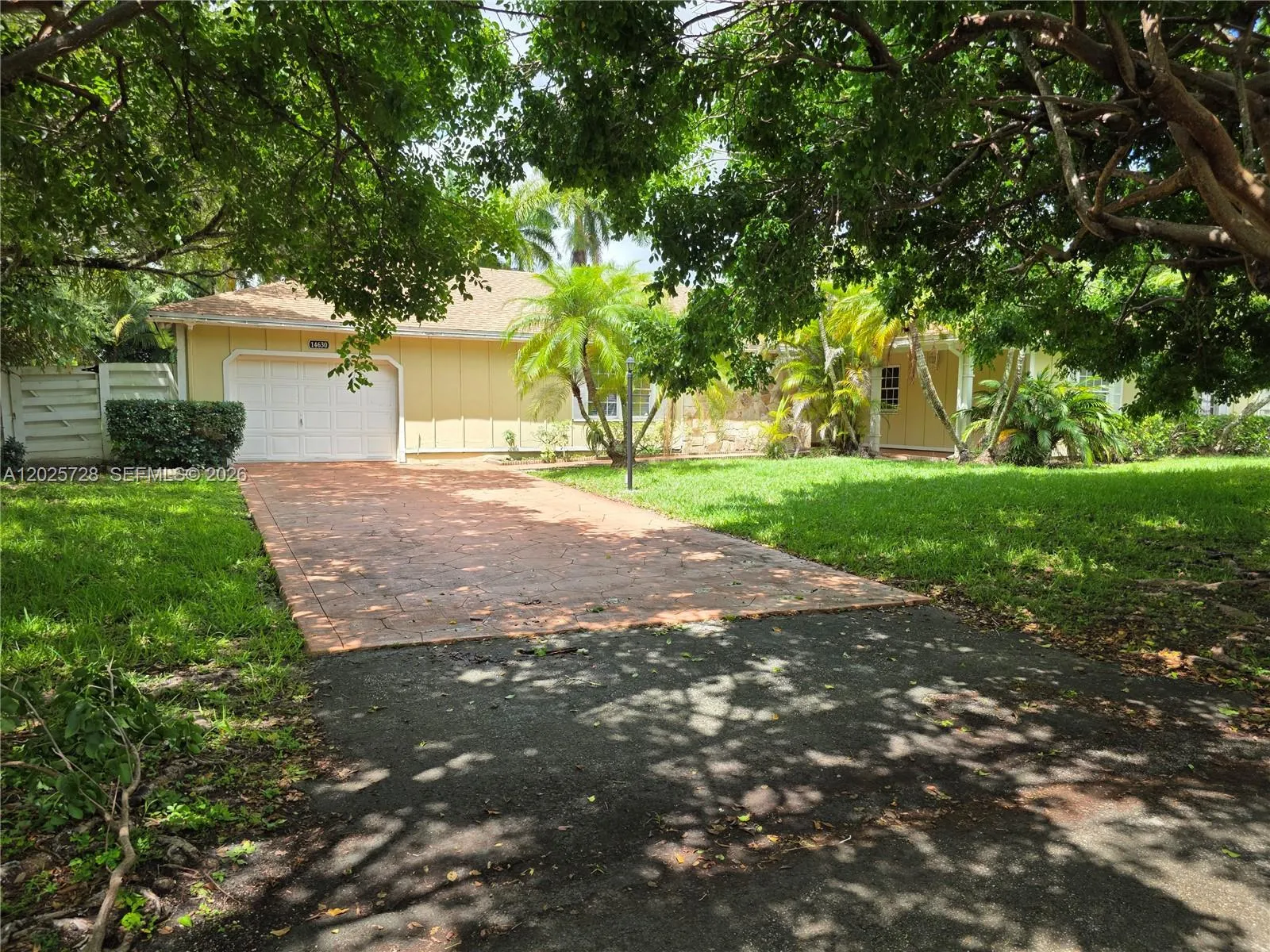 14630 SW 148th Ct, Miami FL 33196