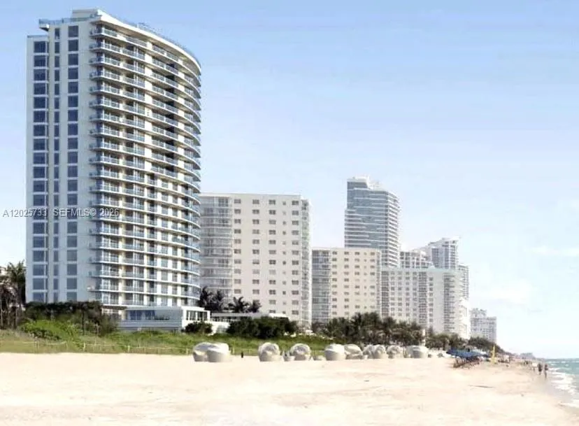 3951 S Ocean Dr # 501, Hollywood FL 33019