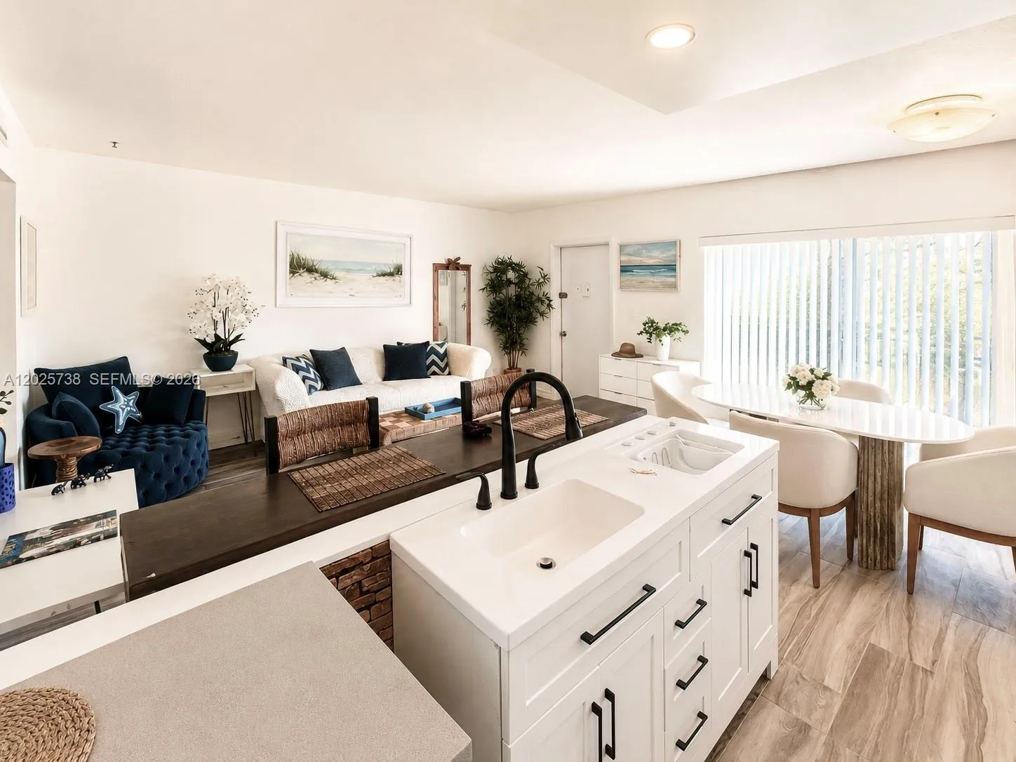 4201 S Ocean Blvd # J2, South Palm Beach FL 33480