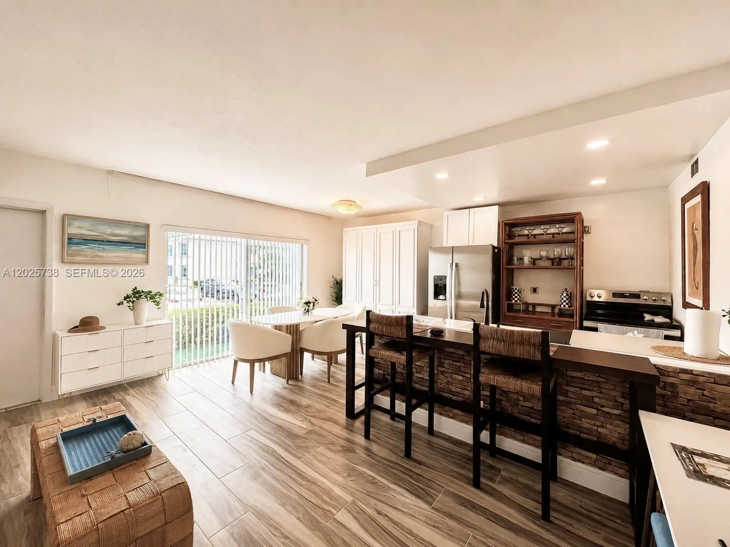 4201 S Ocean Blvd # J2, South Palm Beach FL 33480