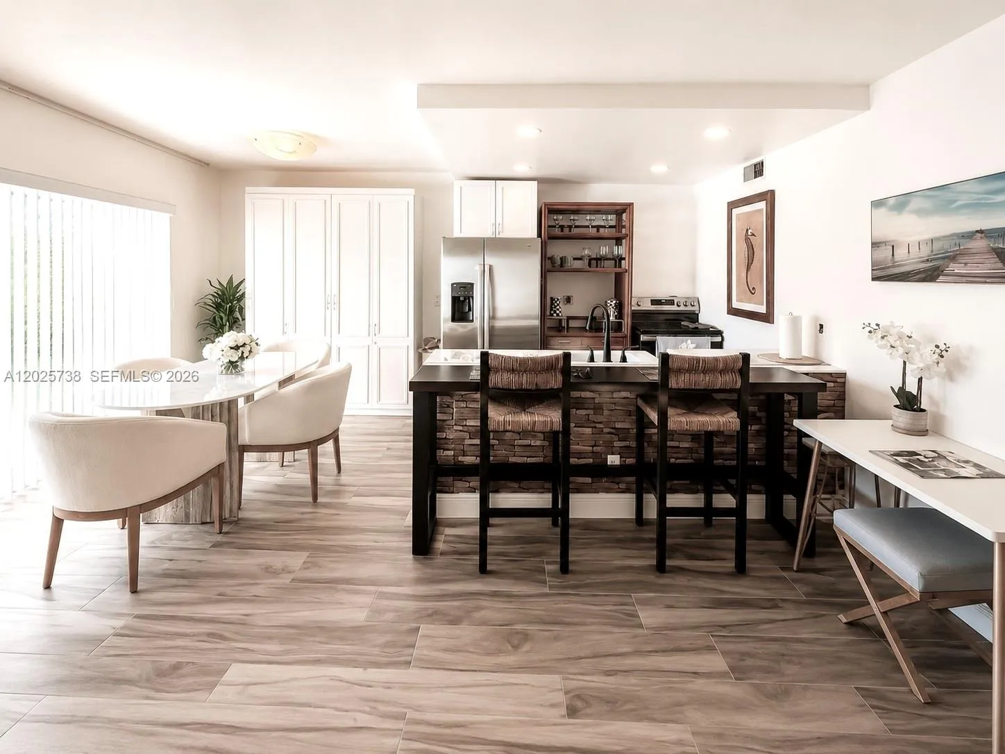 4201 S Ocean Blvd # J2, South Palm Beach FL 33480