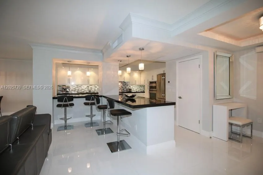 9801 Collins Ave # 9W, Bal Harbour FL 33154