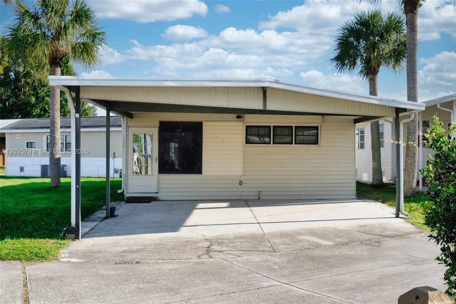 5302 SE 64TH TERR, Okeechobee FL 34974
