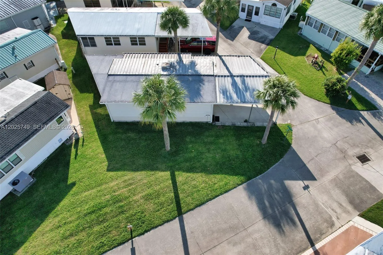 5302 SE 64TH TERR, Okeechobee FL 34974