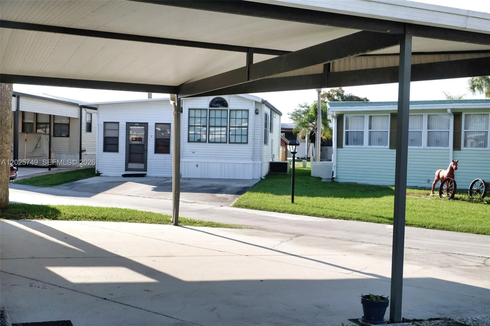 5302 SE 64TH TERR, Okeechobee FL 34974