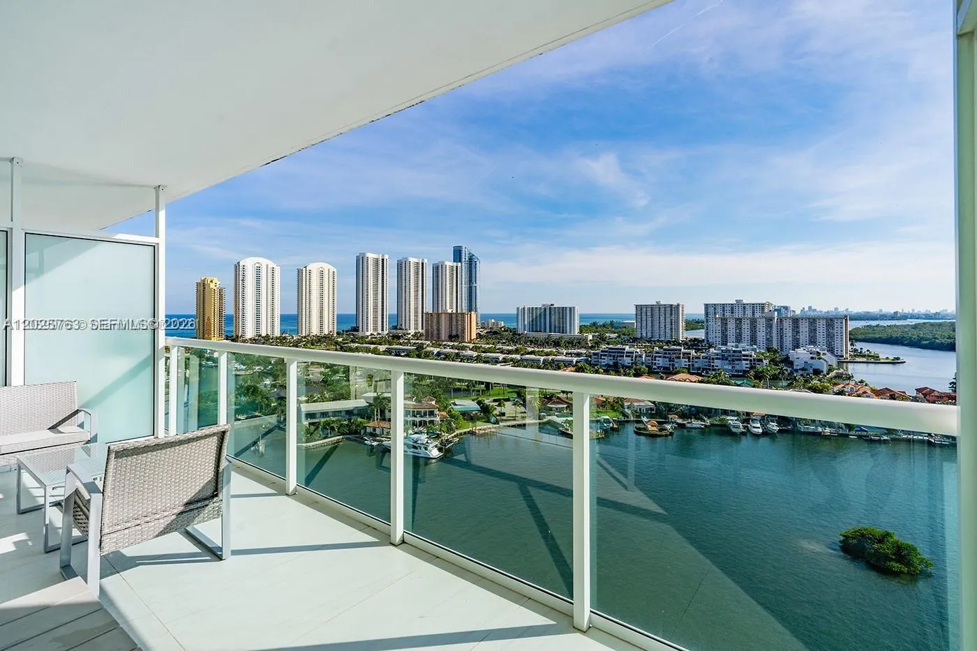 400 Sunny Isles Blvd # 1804, Sunny Isles Beach FL 33160