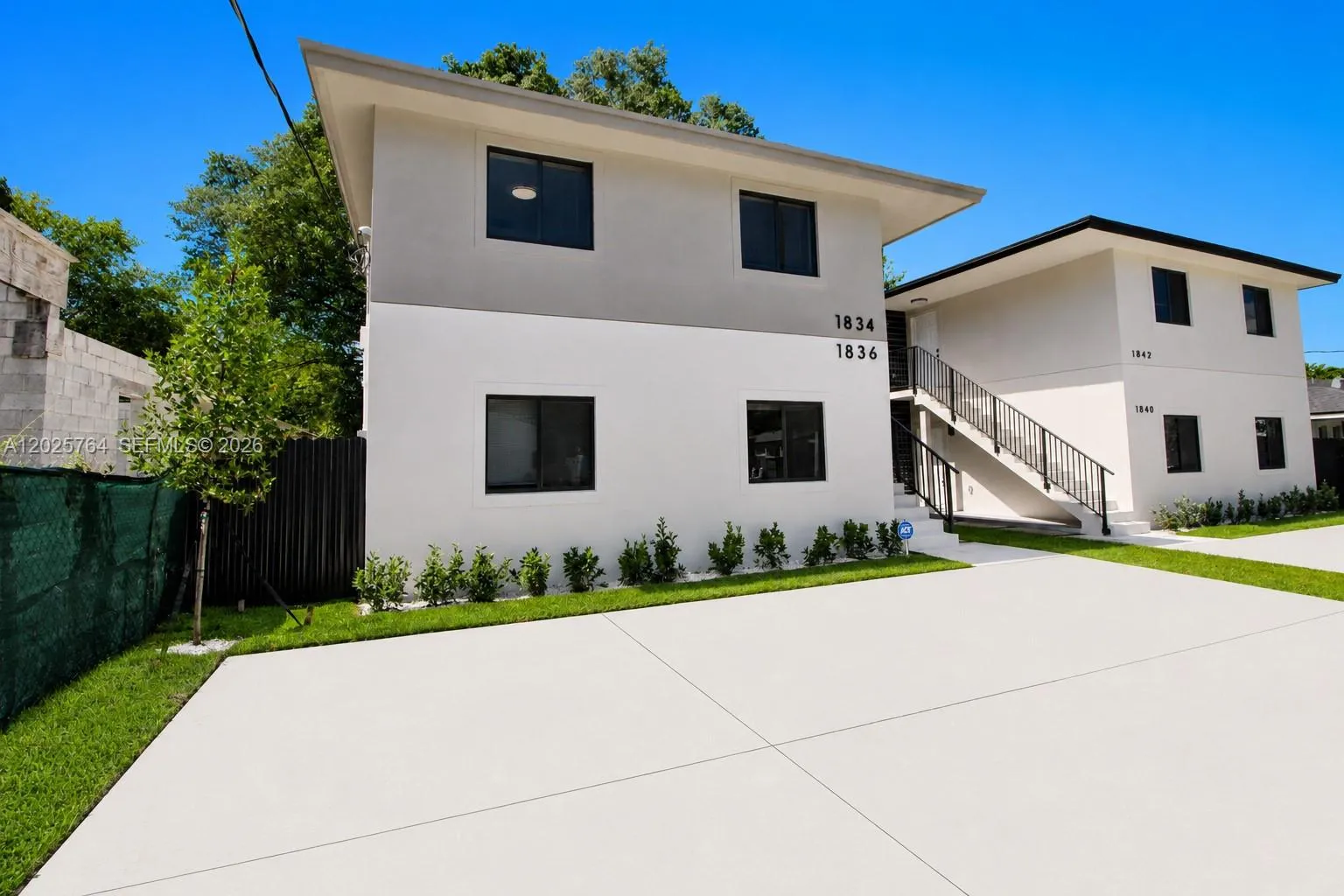 1836 NW 63rd St # 1836, Miami FL 33147