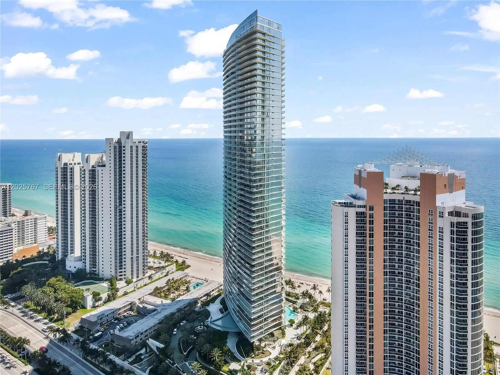 18975 Collins Ave # 3504, Sunny Isles Beach FL 33160