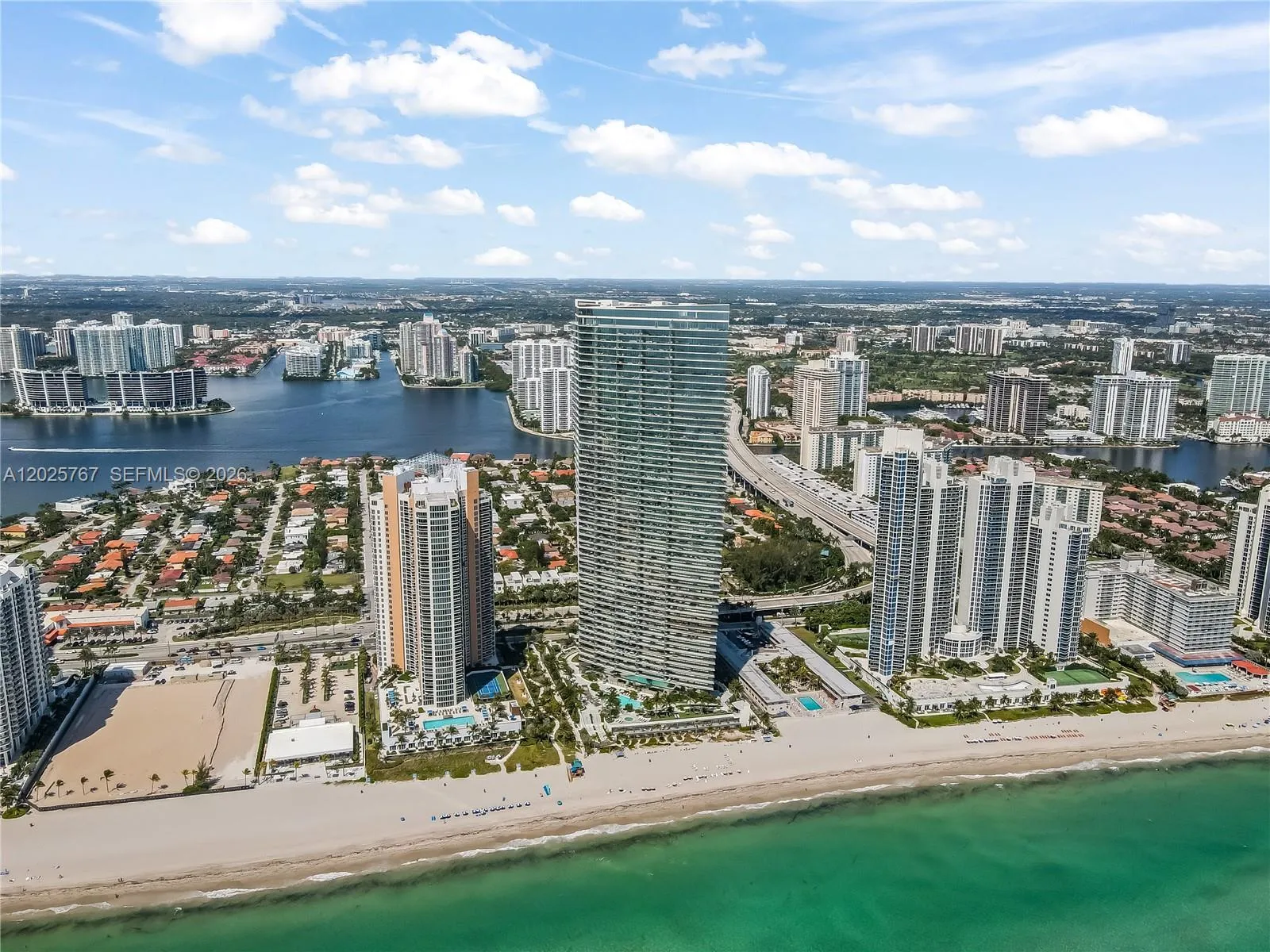 18975 Collins Ave # 3504, Sunny Isles Beach FL 33160