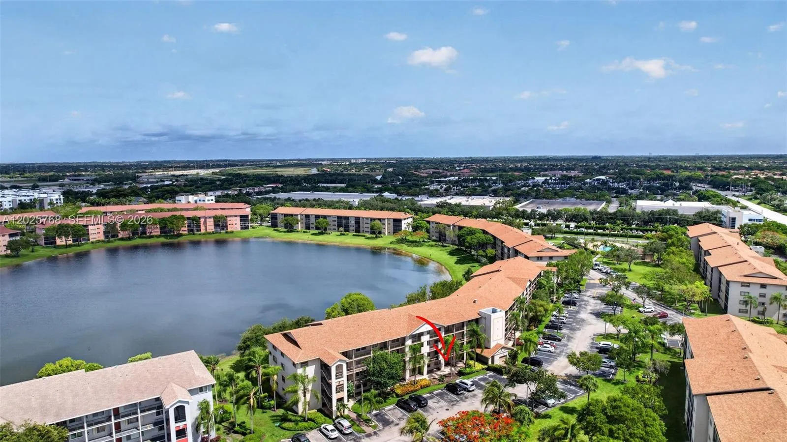 650 SW 138th Ave # 105J, Pembroke Pines FL 33027