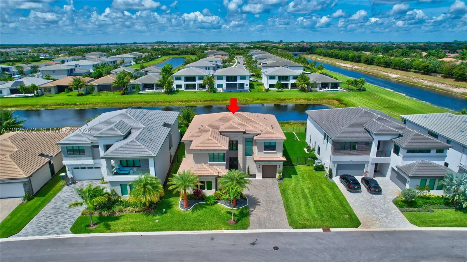 17023 Wandering Wave Ave, Boca Raton FL 33496