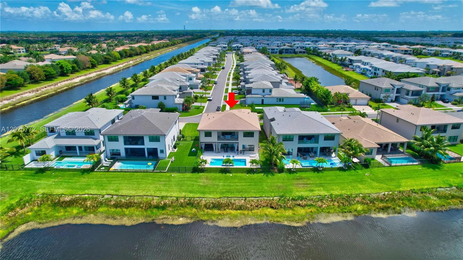 17023 Wandering Wave Ave, Boca Raton FL 33496