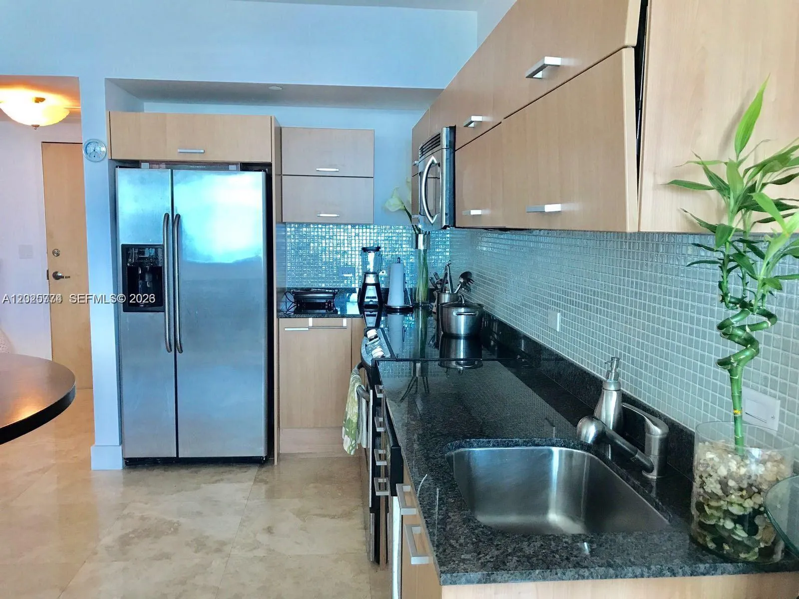 350 S Miami Ave # 3608, Miami FL 33130