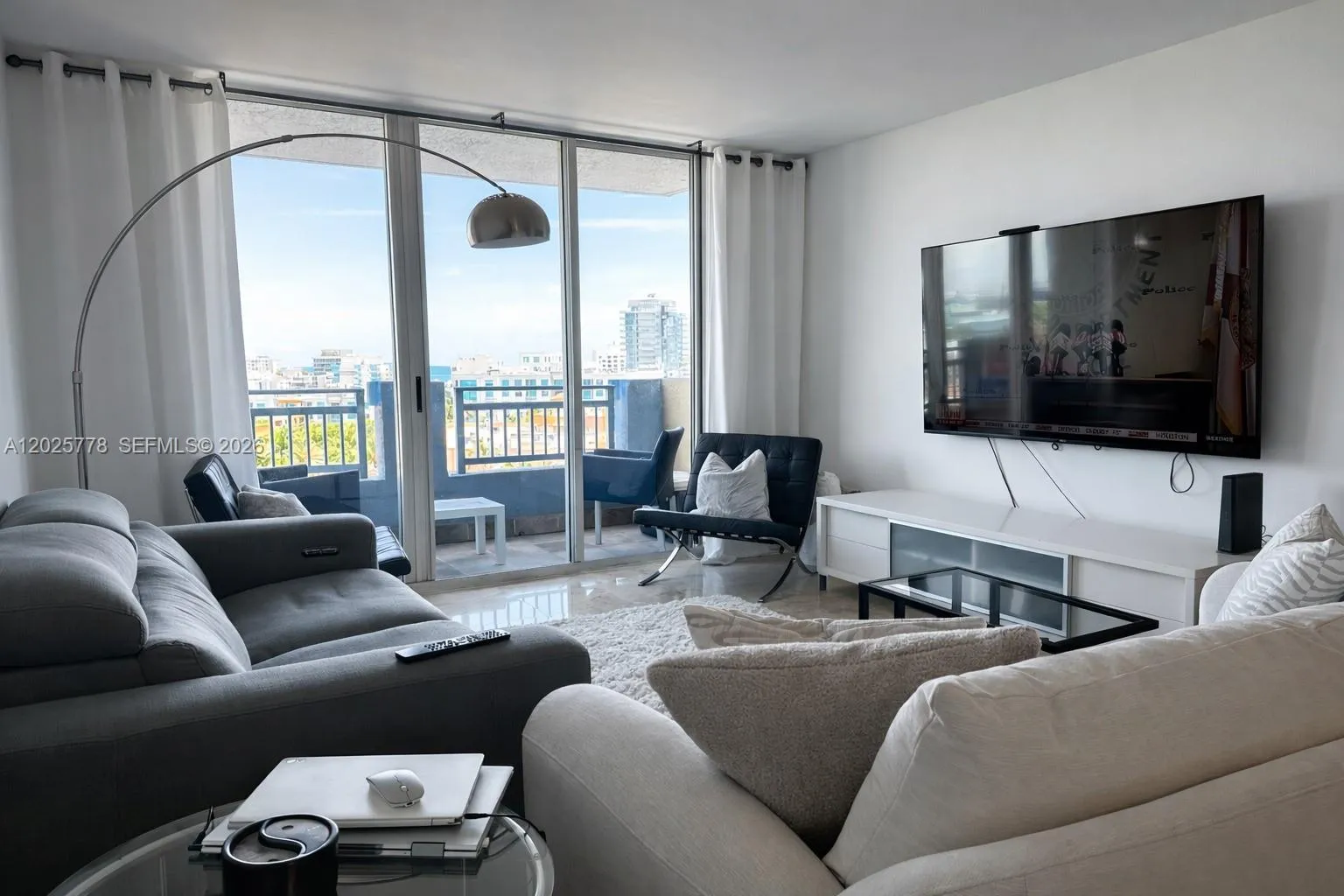 90 Alton Rd # 1009, Miami Beach FL 33139