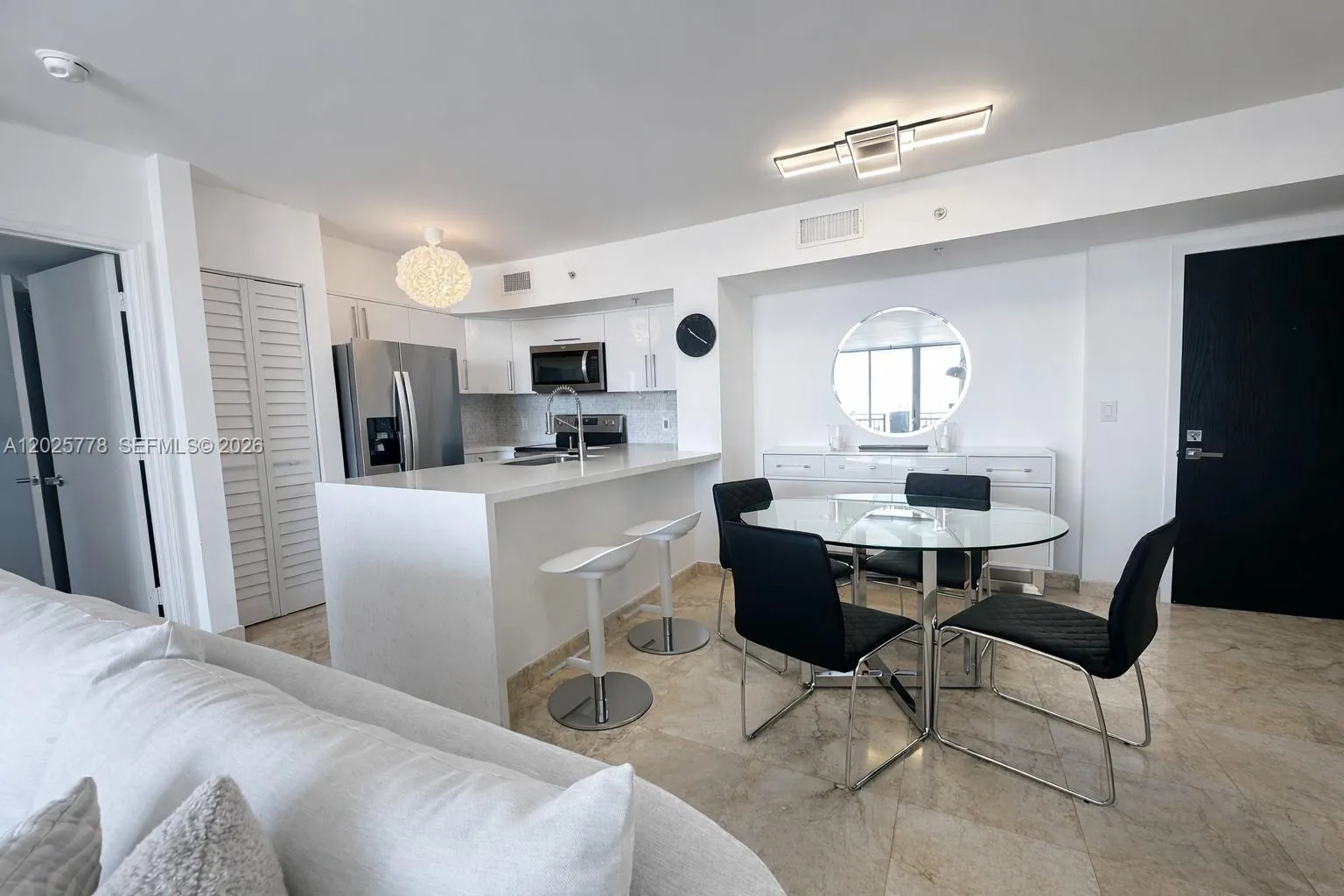 90 Alton Rd # 1009, Miami Beach FL 33139