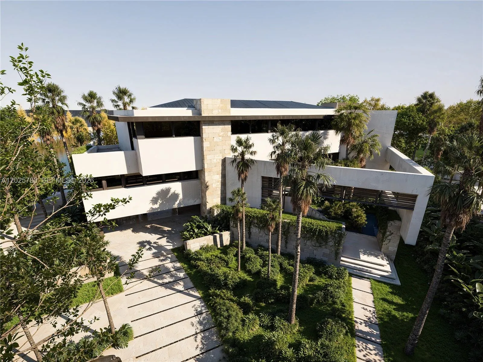 6941 Sunrise Ct, Coral Gables FL 33133
