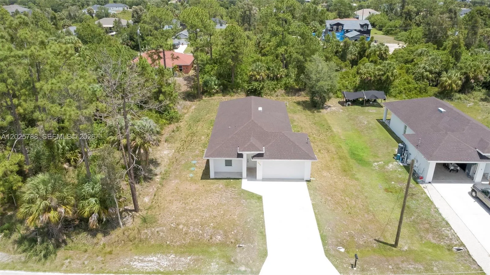 3306 56th St W # 1, Lehigh Acres FL 33971