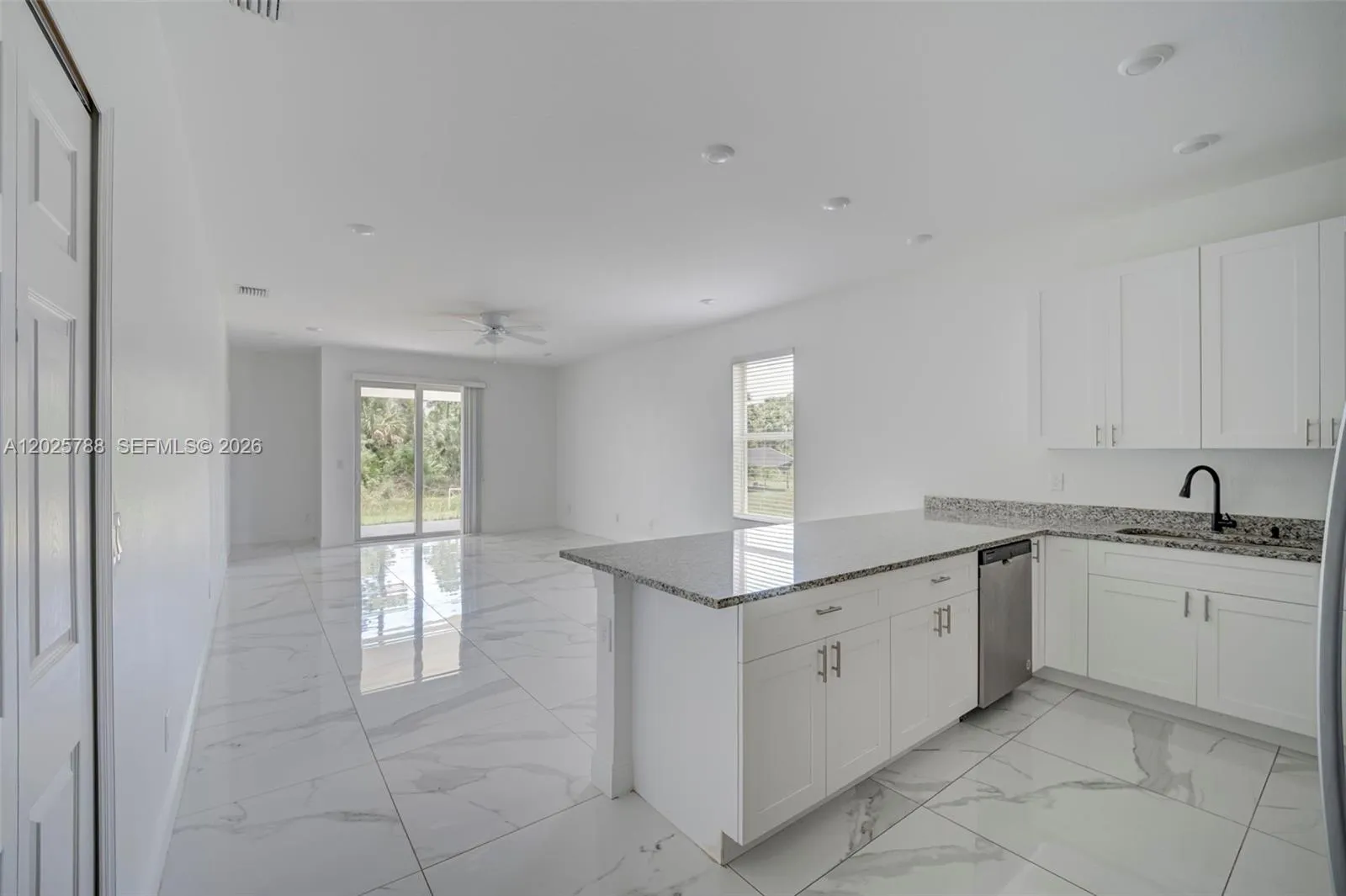 3306 56th St W # 1, Lehigh Acres FL 33971