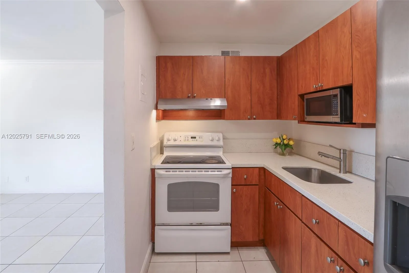 11195 SW 1st St # 119, Sweetwater FL 33174