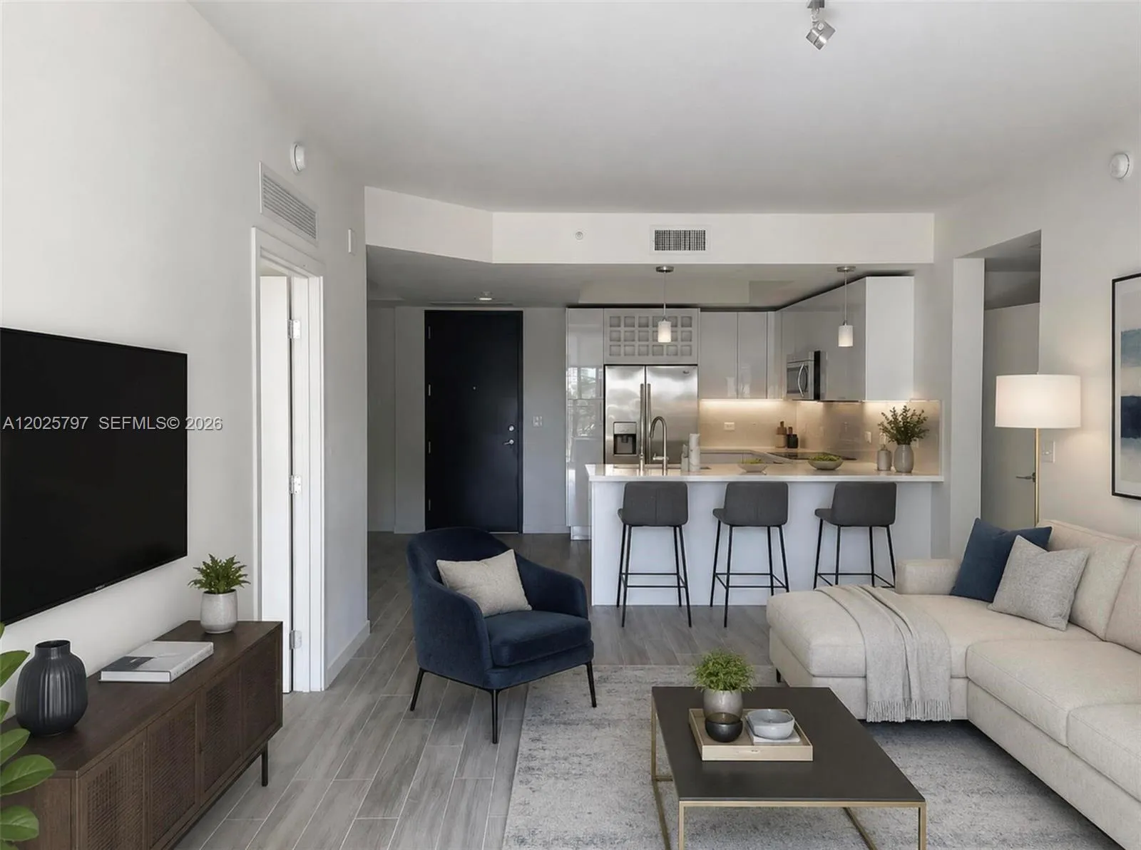 999 SW 1st Ave # 1211, Miami FL 33130